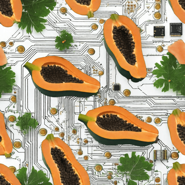 image for papaya